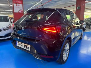 SEAT Ibiza 2024