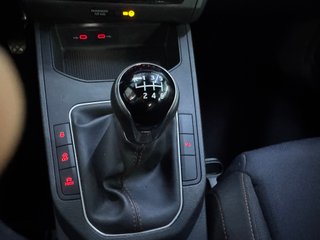 SEAT Ibiza 2024