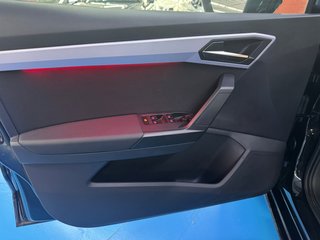 SEAT Ibiza 2024