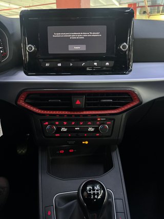 SEAT Ibiza 2024