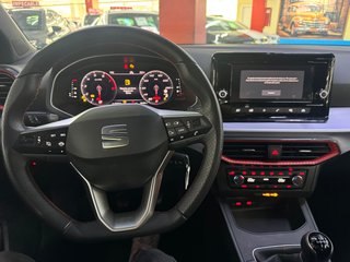 SEAT Ibiza 2024