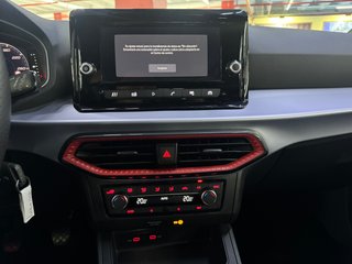 SEAT Ibiza 2024