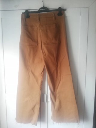 Pantalón Massimo Dutti