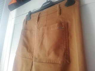 Pantalón Massimo Dutti