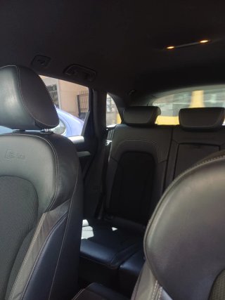 Audi Q5 2018