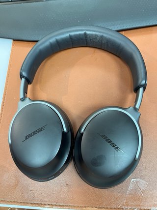 Bose QuietComfort Ultra Headphones#0259AE
