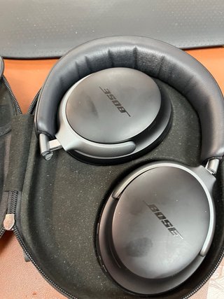 Bose QuietComfort Ultra Headphones#0259AE