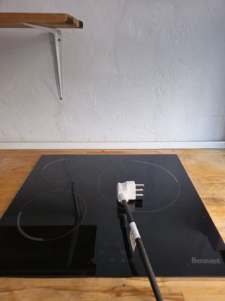 Instalación profesional de vitrocerámicas