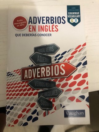 Adverbios en inglés que deberías conocer