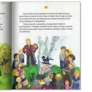 Cuentos de Miedo para Leer en Halloween