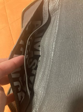 Portafoglio Marc by Marc Jacobs Grigio
