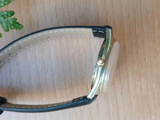 Reloj Hamilton 9920 Cuarzo