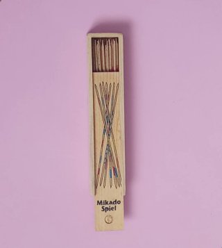 Juego Mikado Spiel