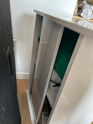 Soporte para Acuario