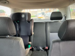 Volkswagen Golf TDI 130 ASZ