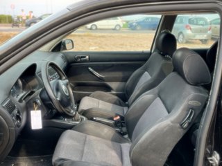 Volkswagen Golf TDI 130 ASZ