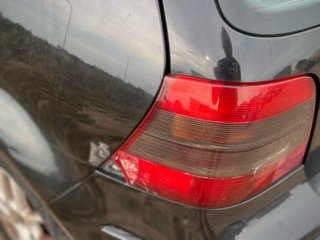 Volkswagen Golf TDI 130 ASZ