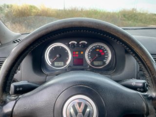Volkswagen Golf TDI 130 ASZ