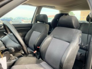 Volkswagen Golf TDI 130 ASZ