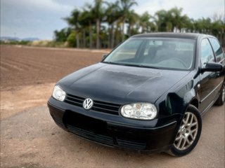 Volkswagen Golf TDI 130 ASZ