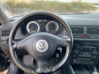 Volkswagen Golf IV TDI 130 ASZ