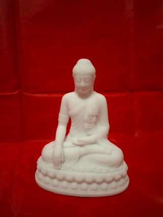 Statua Buddha Shakyamuni