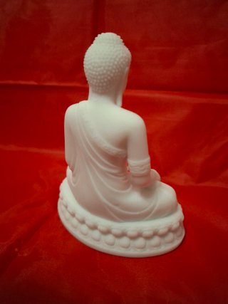 Statua Buddha Shakyamuni