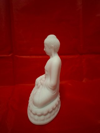 Statua Buddha Shakyamuni