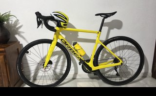 Orbea Orca M30I