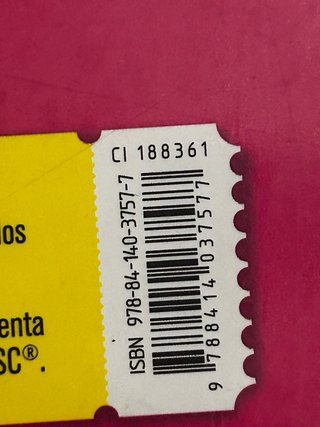 Física y Química 1 Bachillerato