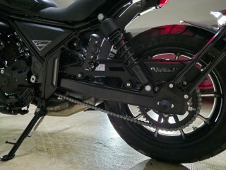 Zontes C125 Negra Impecable