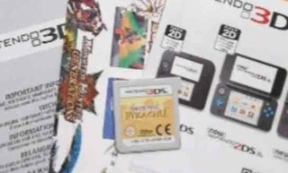 Detective Pikachu Nintendo 3DS Juego