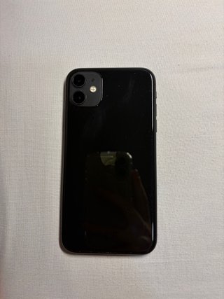 iPhone 11 128GB Nero