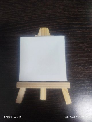 Mini Lienzo personalizados, sólo enviame una foto.