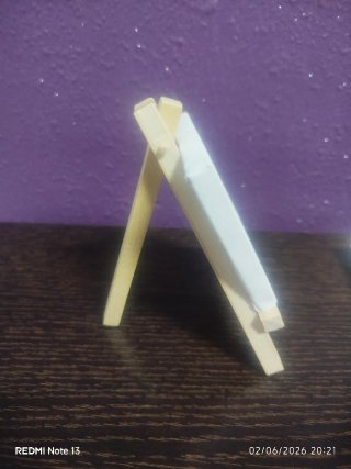 Mini Lienzo personalizados, sólo enviame una foto.