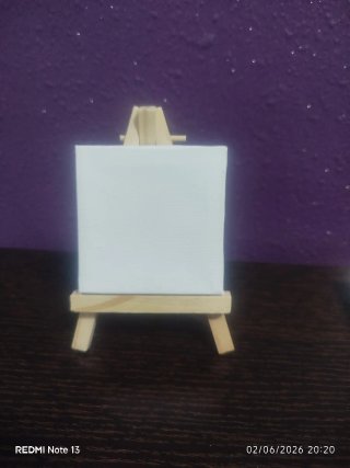 Mini Lienzo personalizados, sólo enviame una foto.