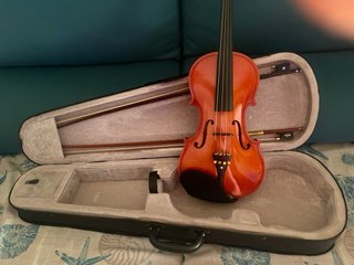 Violín 4/4 Nuevo