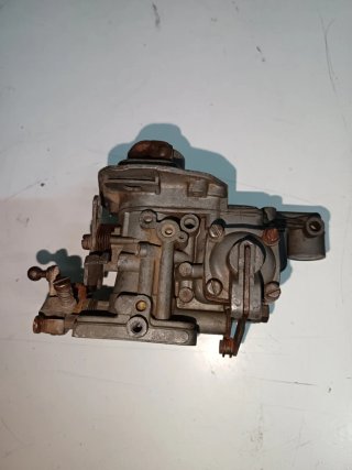 Carburador Weber 30 DIC