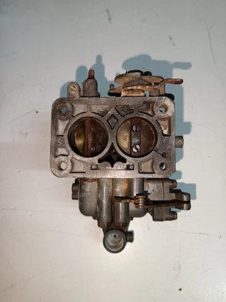 Carburador Weber 30 DIC