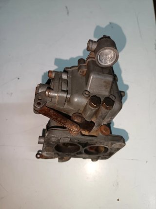 Carburador Weber 30 DIC