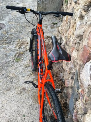 Bicicleta Giant Talon 3 Talla L