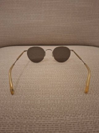 Occhiali da sole Garrett Leight California