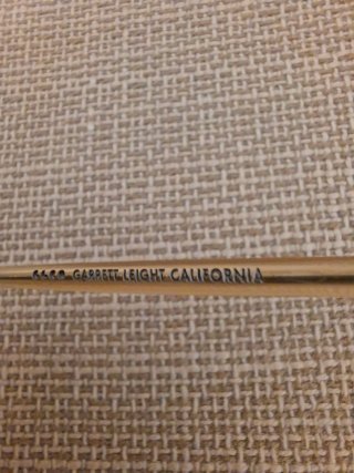 Occhiali da sole Garrett Leight California