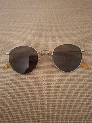 Occhiali da sole Garrett Leight California