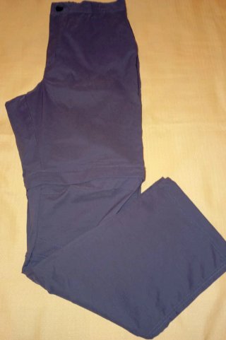 Pantalón trekking