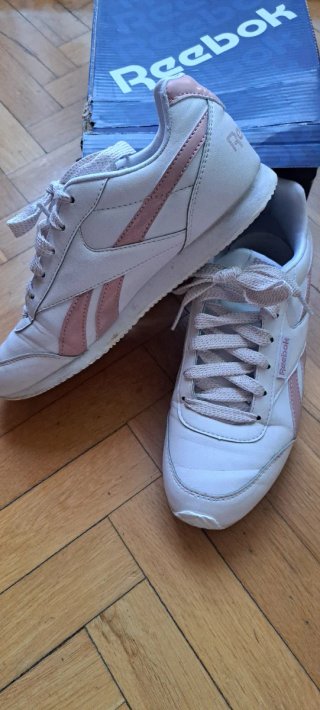 Zapatillas Reebok Talla 37