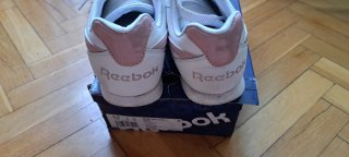 Zapatillas Reebok Talla 37
