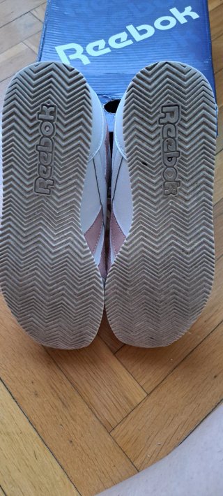 Zapatillas Reebok Talla 37
