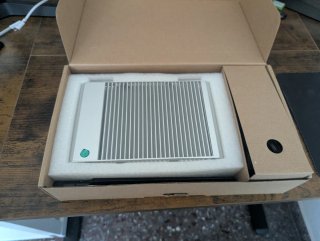 Mini PC Intel NUC