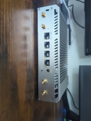 Mini PC Intel NUC